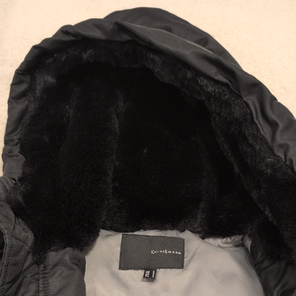 Kai Aakmann Down Jacket - image 4